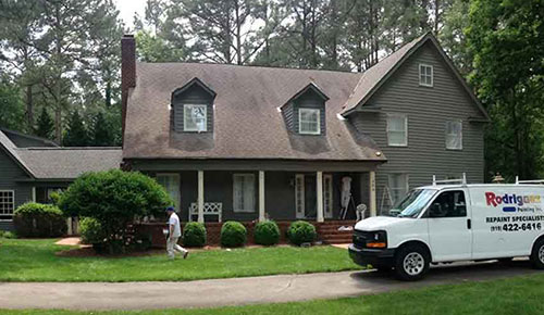 Making Lasting Impressions with the Touch of a Brush